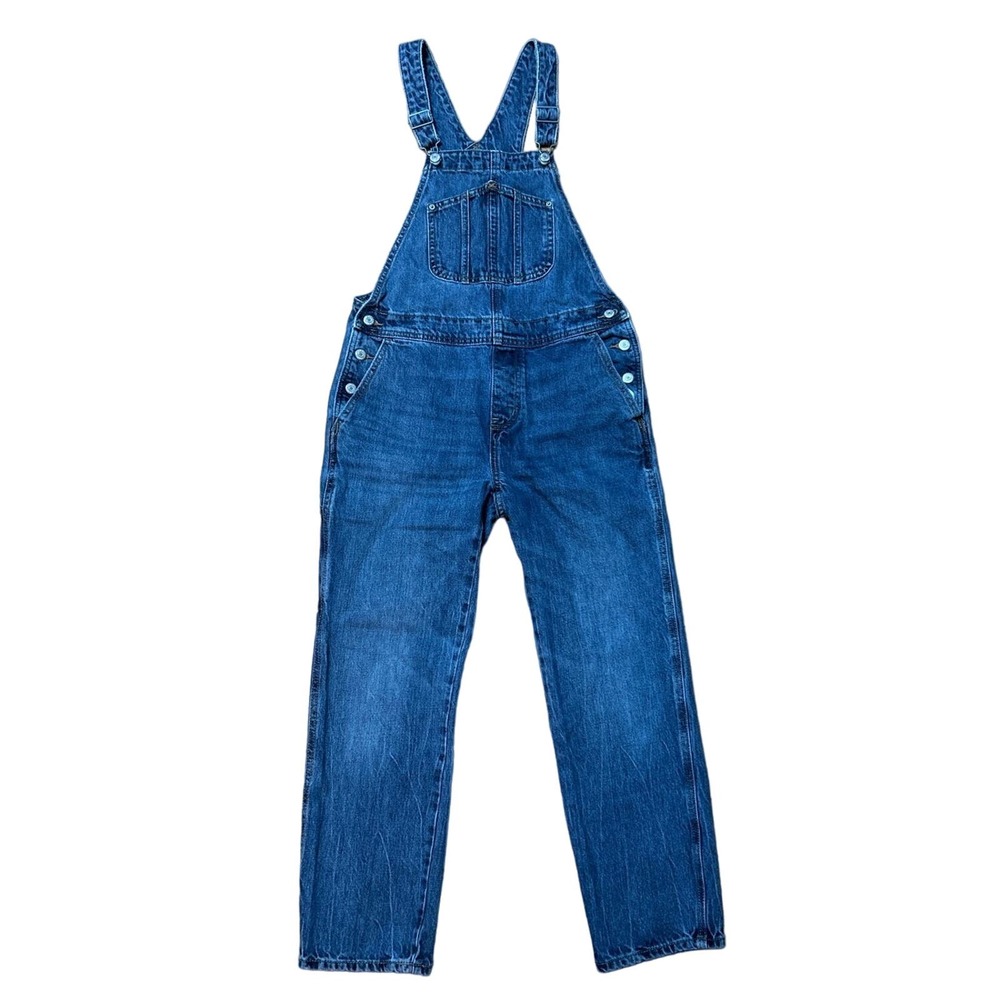Old Navy Straight Leg overalls size:6